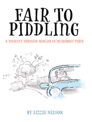 cover image of Fair to Piddling
